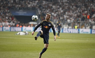 Timo Werner