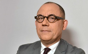 Bruno Questel, le 5 février 2018 à Paris.