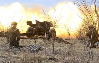 La « terreur russe » au 767e jour de la guerre en Ukraine