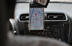 L’utilisation du GPS en voiture interdite dès septembre 2025 ? Faux !