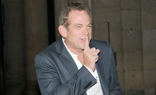 Garous à Paris, en septembre 2015.
