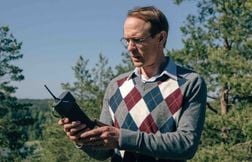 Une série retrace les débuts totalement dingues de Nokia dans la téléphonie