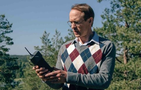 Une série retrace les débuts totalement dingues de Nokia dans la téléphonie