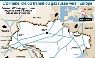 "Un certain nombre d'Etats ont enregistré des variations des volumes reçus" mais une partie des problèmes ont été "résolus", a expliqué le porte-parole pour les questions énergétiques Ferran Tarradellas.