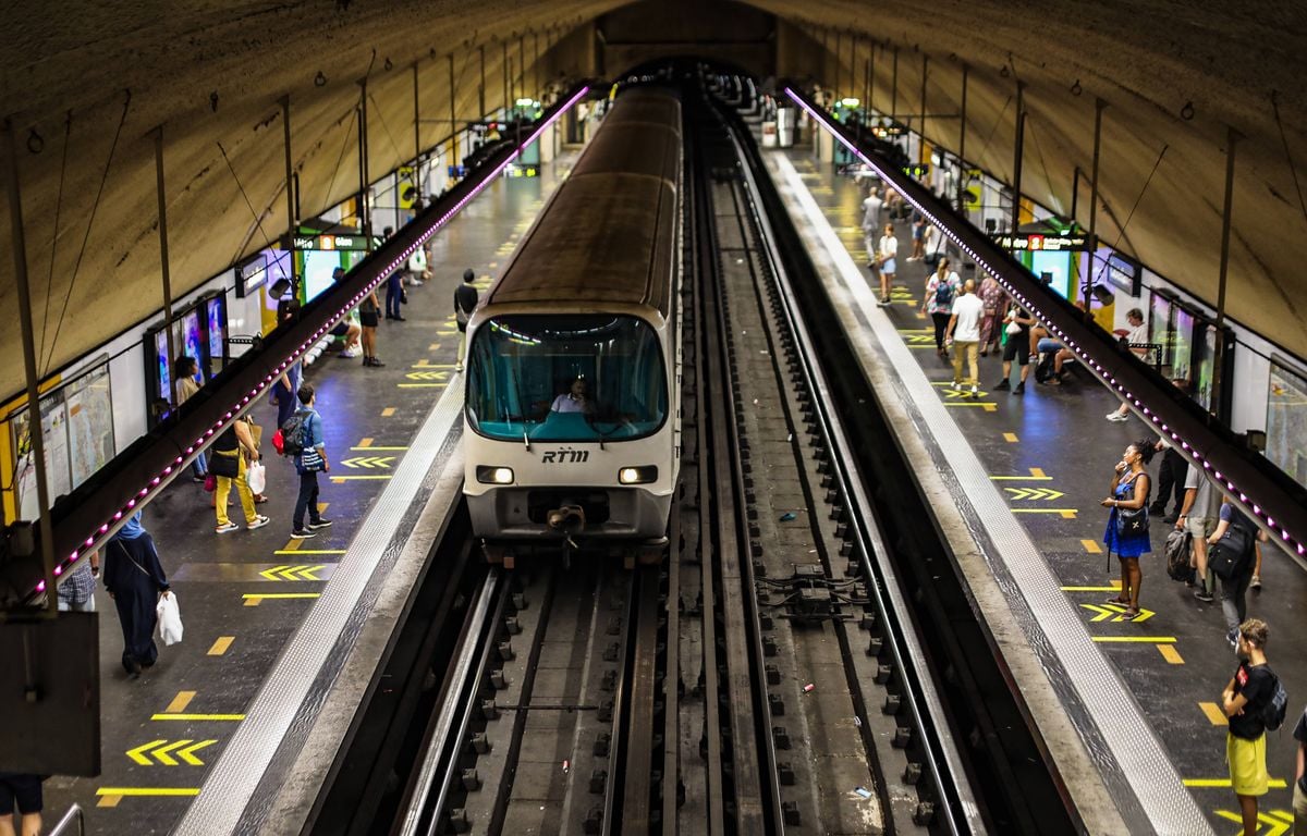 Hauts-de-Seine : Le métro du futur entre en service sur la ligne 10