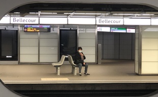Les abonnements TCL seront remboursés à Lyon pendant la période de confinement.