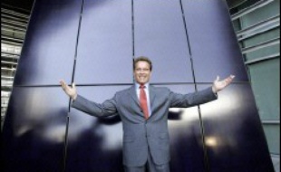Le gouverneur républicain de Californie Arnold Schwarzenegger s'est notamment distingué sur ce front en signant fin septembre une loi de réduction des émissions de gaz carbonique dans l'Etat, la première dans le pays.