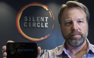 Développé par Silent Circle et fabriqué par Geeksphone, le Blackphone promet des communications «ultra-sécurisées».