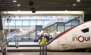 «Une grève reconductible se dessine à la SNCF» à partir du 5 décembre, date de la mobilisation contre la réforme des retraites.