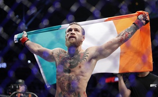 Conor McGregor