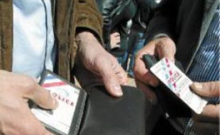 Les policiers se disent remontés contre leur hiérarchie.