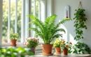 Cette plante inattendue sauve vos fleurs d’intérieur quand la chaleur arrive
