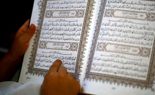 Une tête de sanglier a été découverte accrochée à la grille d'enceinte de la mosquée d'Aubagne