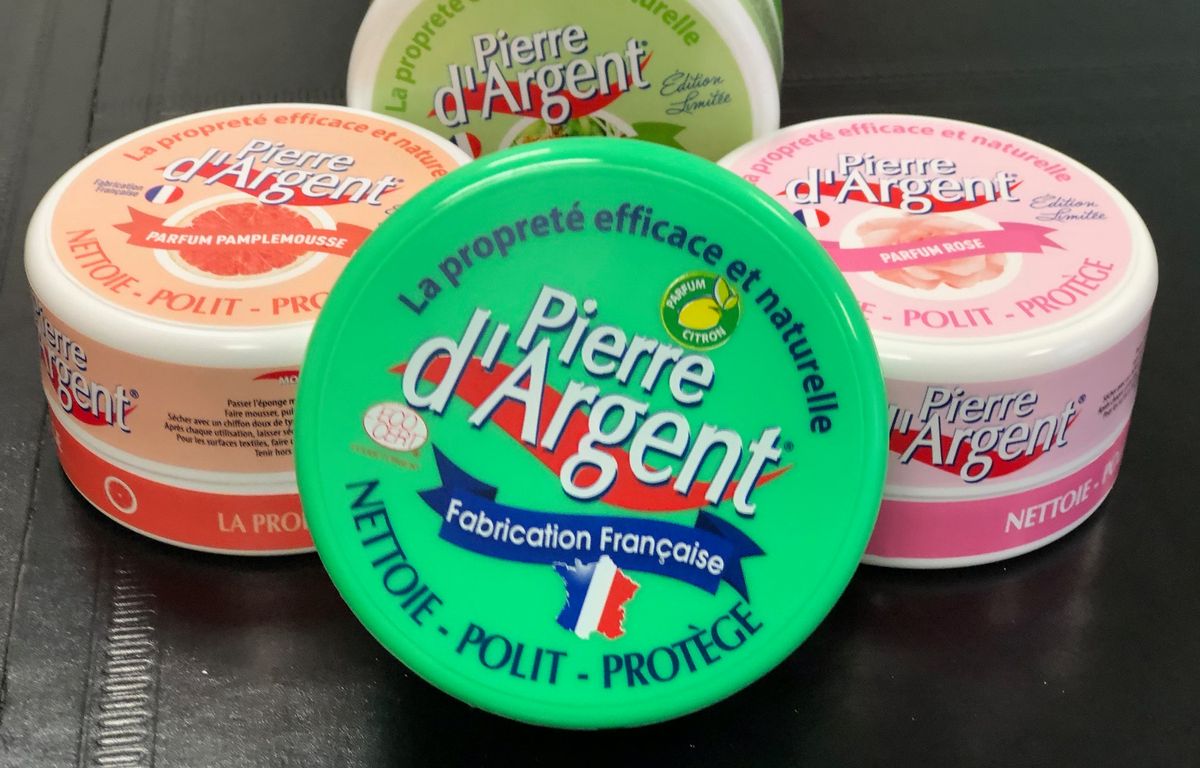 Alsace : C'est quoi cette « pierre d'argent » élue produit écologique de l'année ?