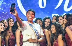 Angélique Angarni-Filopon et Bernard Campan sont dans le Fil des Stars