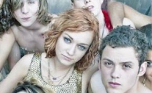 «Skins U.S.», teenagers chocs.