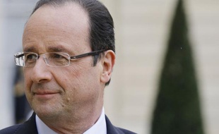 Durant la campagne présidentielle, François Hollande s'était engagé à ne plus tenir de réunions avec les députés de la majorité, comme celles qu'organisait Nicolas Sarkozy à l'Elysée.