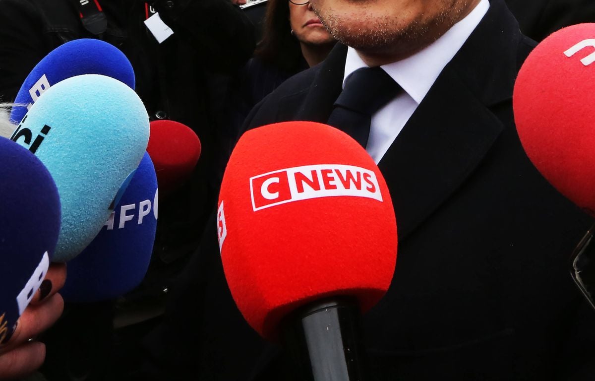 Audiovisuel : Le traitement par CNews de la condamnation de Sarkozy sur la table de l'Arcom