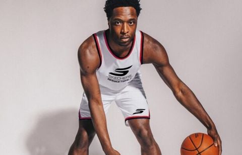 OG Anunoby signe un nouveau contrat majeur qui n’est pas avec les Knicks