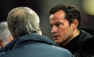 Vincent Hognon va vivre sa première expérience d'entraîneur en Ligue 1.