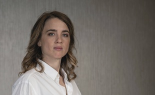 Adèle Haenel accuse Christophe Ruggia d'attouchements et de harcèlement sexuel lorsqu'elle était mineure.