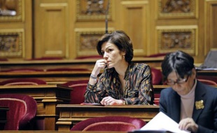 Le Sénat a interdit les concours de beauté pour les enfants de moins de 16 ans, les concours de "mini-miss", à l'occasion de la fin de l'étude du projet de loi sur l'égalité des femmes et des hommes dans la nuit de mardi à mercredi.