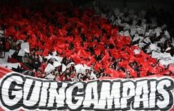 Guingamp et Le Mans nous offrent un match de zinzin pour la reprise de la L…