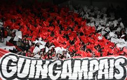 Guingamp et Le Mans nous offrent un match de zinzin pour la reprise de la L2
