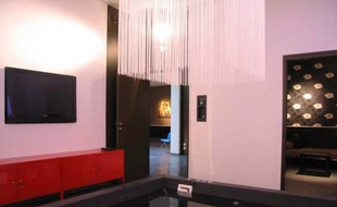 Loft'in Game