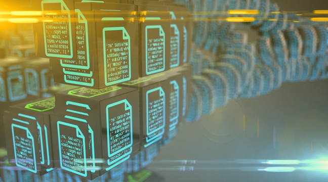 Technologie: Prometteuse, la blockchain est encore loin de tenir toutes ses promesses - 20minutes.fr