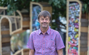 Nicolas Hulot a été approché par les trois derniers présidents français.