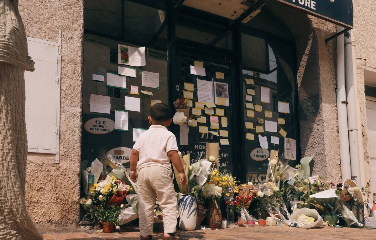 Mort d'Hichem Miraoui : Le soir du meurtre, le suspect avait quatre armes et 1.000 cartouches sur lui
