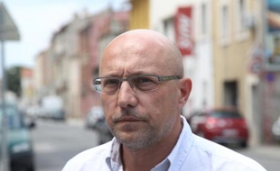 Xavier Capelet, l'avocat de Jacques Rançon.