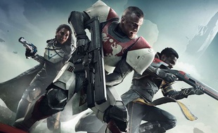 «Destiny 2» sera jouable en 4K 60fps sur PC, un tour de force technique