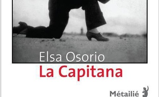 La Capitana