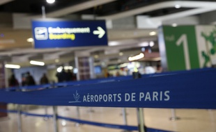 Le fonctionnement des aéroports ne devraient pas être touché par la grève.