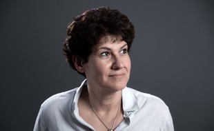 Danièla Touati