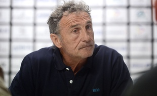 Guy Novès sera le prochain sélectionneur du XV de France.