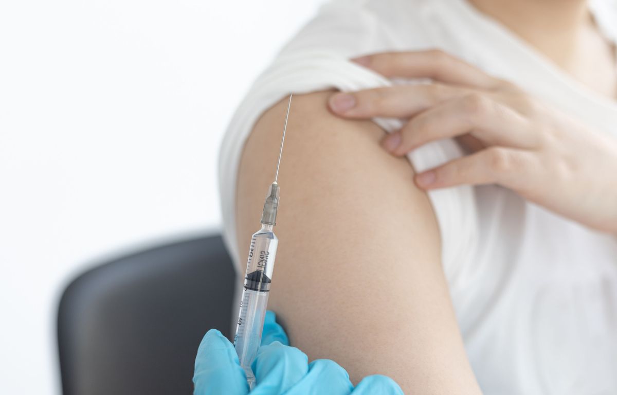 Papillomavirus : La vaccination en nette hausse, mais l’objectif est encore...