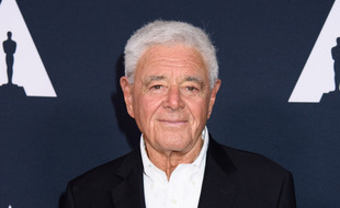 Le réalisateur Richard Donner