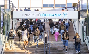Quelques centaines de lycéens attendent toujours une place dans l'enseignement supérieur.