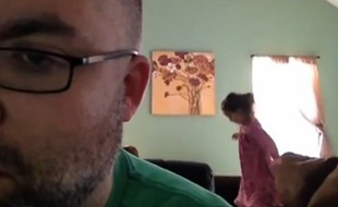 Capture d'écran Youtube