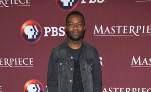 L'acteur et producteur David Oyelowo