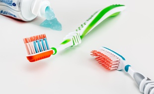 Trois millions de Français n'arrivent pas à financer les produits liés à l'hygiène.