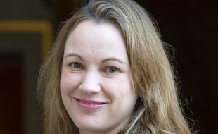 Axelle Lemaire à Matignon