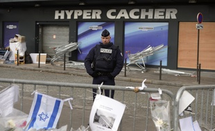 Depuis ce lundi, la cour d'assises spéciale se penche sur la prise d'otage de l'Hyper Cacher