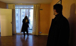 Selon la Fnaim, 10.000 postes d'agents immobiliers ont été perdus en 2012.