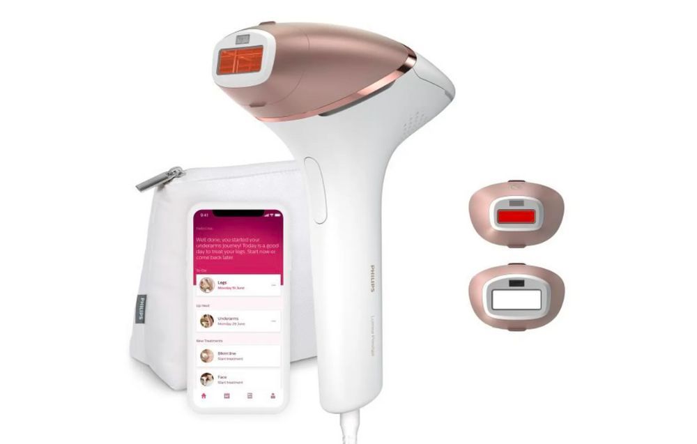 Cdiscount Les meilleures offres sur les épilateurs à lumière pulsée