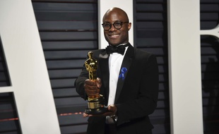 Le film réalisé par Barry Jenkins, « Moonlight », a remporté l'Oscar du meilleur film le 26 février 2017.
