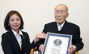 Sakari Momoi est né le 5 février 1903 à Minamisoma, dans la préfecture de Fukushima